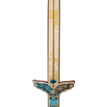Great Pretenders Great Pretenders Viking EVA Foam Sword
