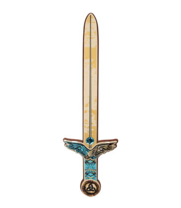 Great Pretenders Great Pretenders Viking EVA Foam Sword