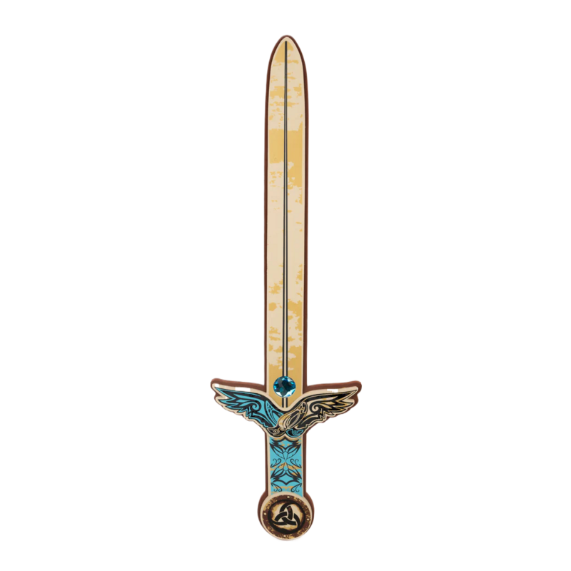 Great Pretenders Great Pretenders Viking EVA Foam Sword