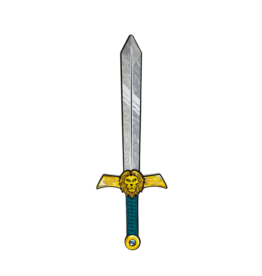 Great Pretenders Great Pretenders Lionheart Warrior EVA Foam Sword