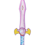 Great Pretenders Great Pretenders Enchanted Unicorn EVA Foam Sword