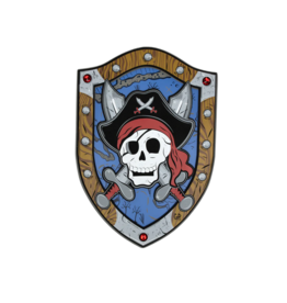 Great Pretenders Great Pretenders Captain Skully EVA Foam Shield