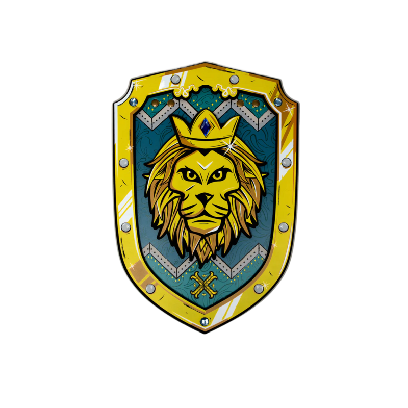 Great Pretenders Great Pretenders Lionheart Warrior EVA Foam Shield