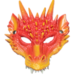 Great Pretenders Great Pretenders Red Dragon Mask