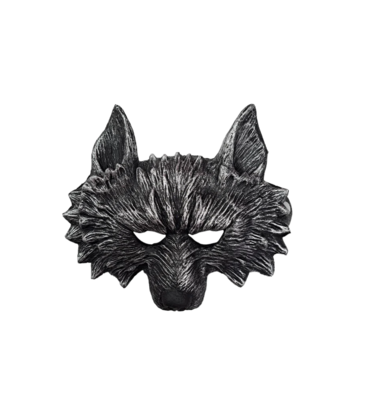 Great Pretenders Great Pretenders Werewolf Mask