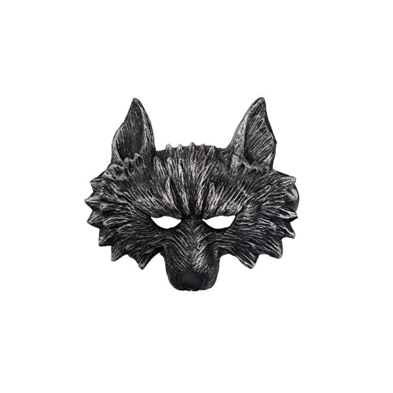 Great Pretenders Great Pretenders Werewolf Mask