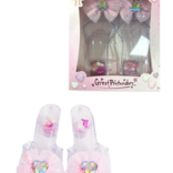 Great Pretenders Great Pretenders Pink Reigning Beauty High Heels