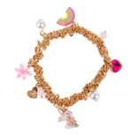 Great Pretenders Great Pretenders Fairytale Wonderland Charm Bracelet