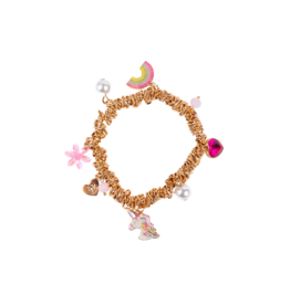 Great Pretenders Great Pretenders Fairytale Wonderland Charm Bracelet