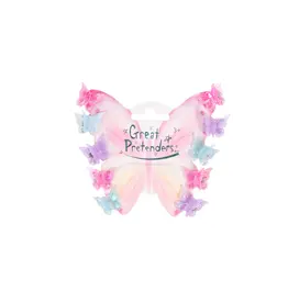 Great Pretenders Great Pretenders Fancy Flutter Mini Hairclips