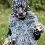 Great Pretenders Great Pretenders Werewolf Mask