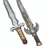 Great Pretenders Great Pretenders Knight Dagger