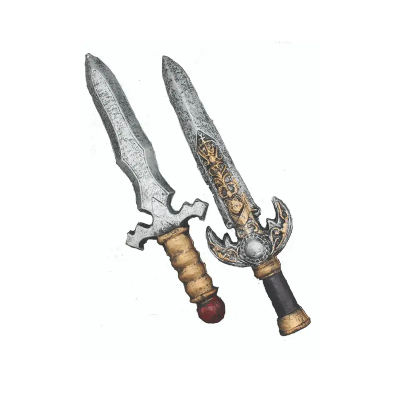 Great Pretenders Great Pretenders Knight Dagger