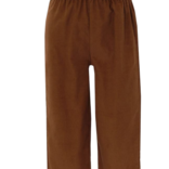 Claire & Charlie Claire & Charlie Corduroy Pants - Camel