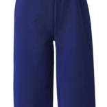 Claire & Charlie Claire & Charlie Corduroy Pants - Navy Blue
