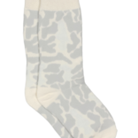 Properly Tied Properly Tied Lucky Duck Sock - Polar Camo