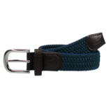 Properly Tied Properly Tied Country Club Stretch Belt - Migration