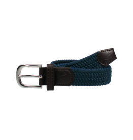 Properly Tied Properly Tied Country Club Stretch Belt - Migration