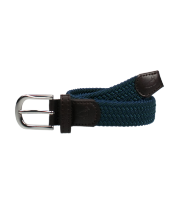 Properly Tied Properly Tied Country Club Stretch Belt - Migration