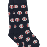 Properly Tied Properly Tied Lucky Duck Sock - Baseball