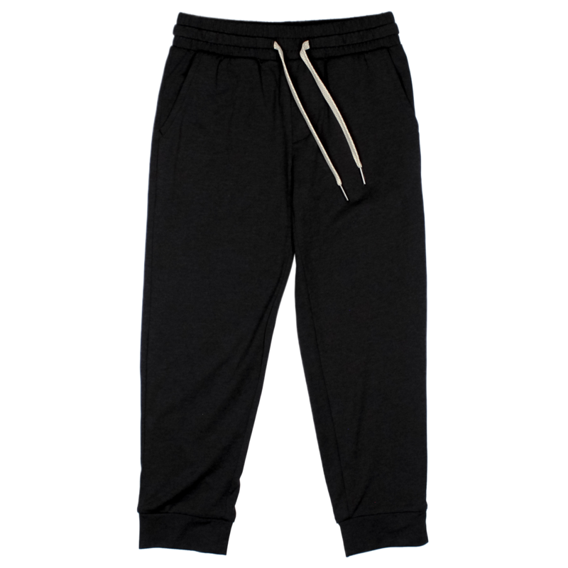 Properly Tied Properly Tied Flow Jogger - Onyx