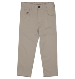 Properly Tied Properly Tied Fairway Performance Pant - Khaki