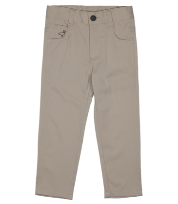 Properly Tied Properly Tied Fairway Performance Pant - Khaki