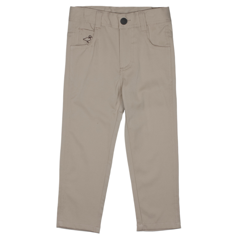 Properly Tied Properly Tied Fairway Performance Pant - Khaki