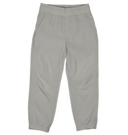 Properly Tied Properly Tied Court Jogger - Ice Grey