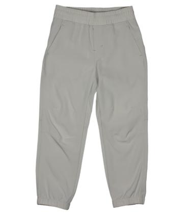 Properly Tied Properly Tied Court Jogger - Ice Grey
