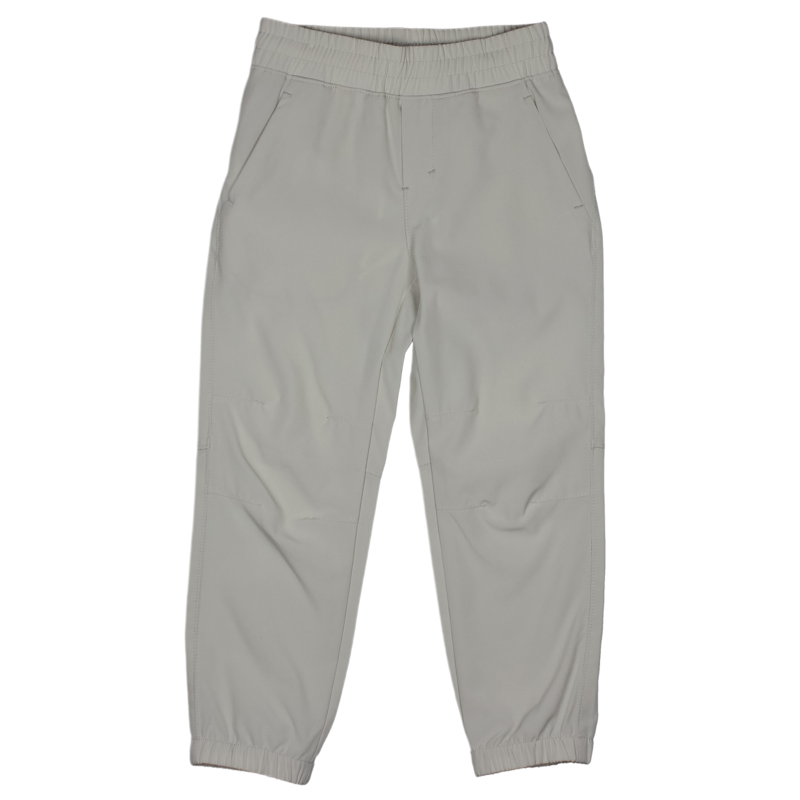 Properly Tied Properly Tied Court Jogger - Ice Grey