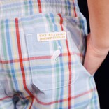 The Beaufort Bonnet Company TBBC Sheffield Shorts - Kensington Court Plaid