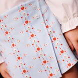 The Beaufort Bonnet Company TBBC Stella Skort - First Day Flowers