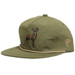 Properly Tied Properly Tied Classic Rope Hat - Whitetail