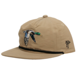 Properly Tied Properly Tied Classic Rope Hat - Mallard Flight