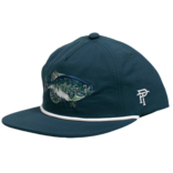 Properly Tied Properly Tied Classic Rope Hat - Crappie
