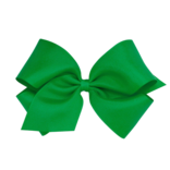 Wee Ones Wee Ones King Green Bow