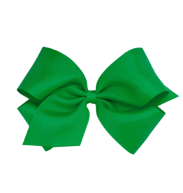 Wee Ones Wee Ones King Green Bow
