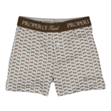 Properly Tied Properly Tied Inlet Boxer - Pointer