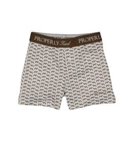 Properly Tied Properly Tied Inlet Boxer - Pointer
