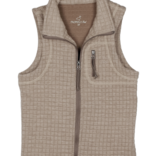 Properly Tied Properly Tied Delta Vest - White Oak