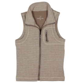 Properly Tied Properly Tied Delta Vest - White Oak