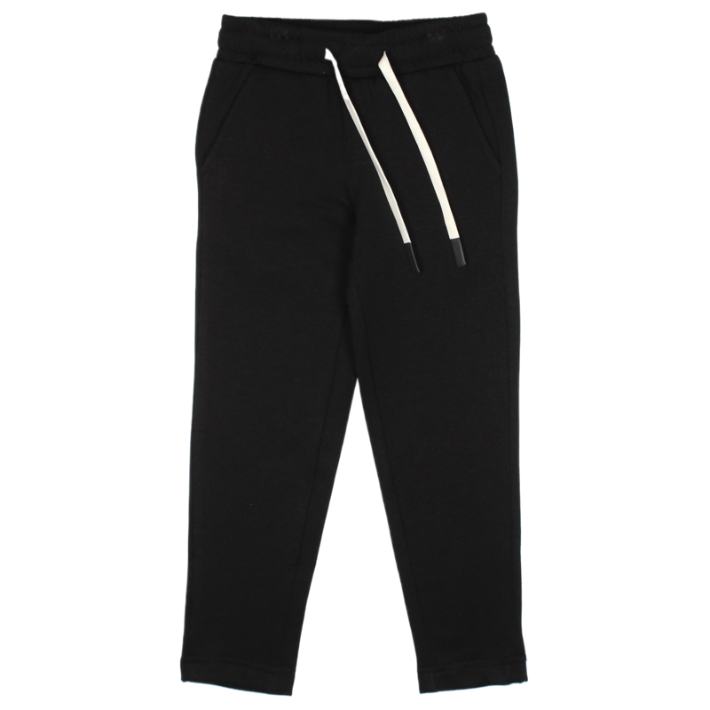 Properly Tied Properly Tied Element Jogger - Black