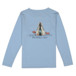 Properly Tied Properly Tied Performance Tee - Diving Mallard