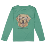 Properly Tied Properly Tied Performance Tee - Camo Companion