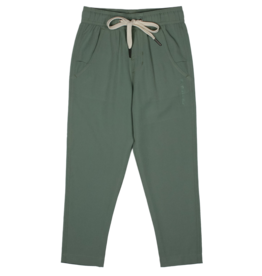Properly Tied Properly Tied Trail Pant - Fog