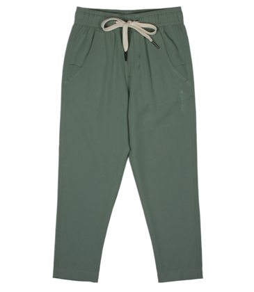 Properly Tied Properly Tied Trail Pant - Fog