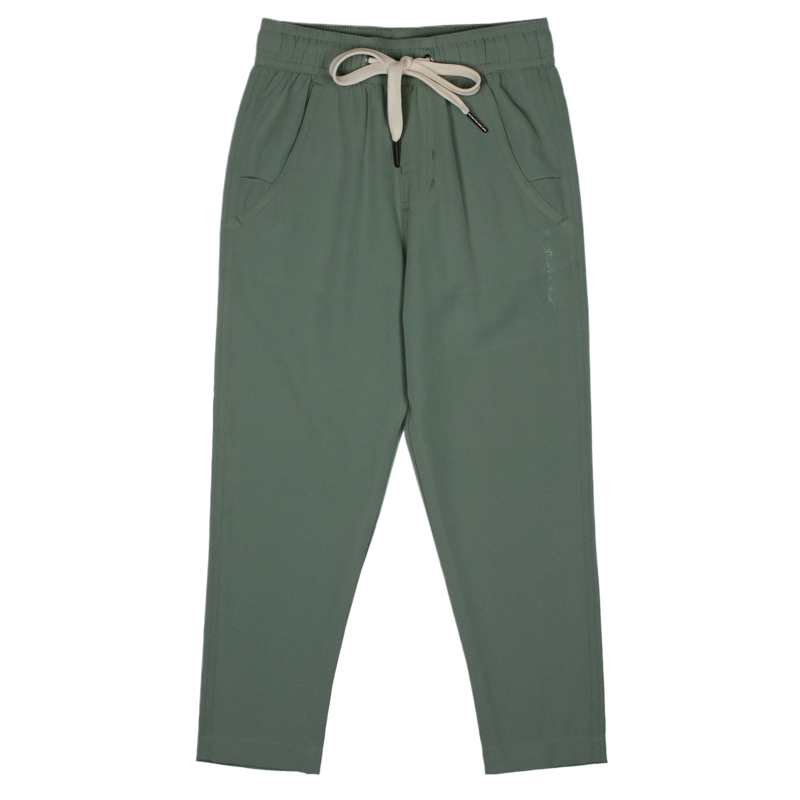 Properly Tied Properly Tied Trail Pant - Fog