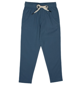 Properly Tied Properly Tied Trail Pant - Dusk Blue