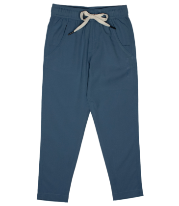 Properly Tied Properly Tied Trail Pant - Dusk Blue